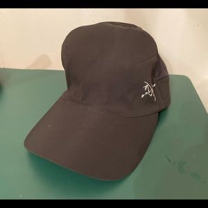 Arcteryx Summer Cap - size small-medium